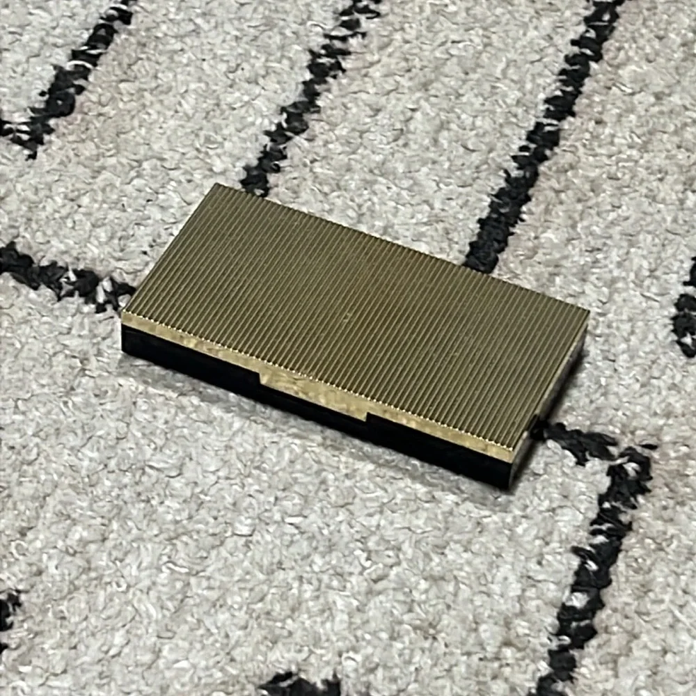 Estée Lauder blush palette